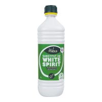 Substitut Ecologique White Spirit Phébus