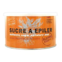 Sucre à Epiler 500g Aleppo Soap