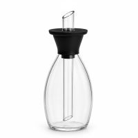 Sucrier en Verre Borosilicate Ghidini