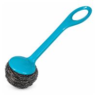 Support Boule Inox