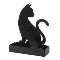 Support Spirale Anti-Moustique Chat Balvi