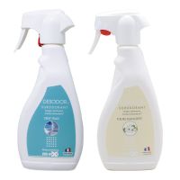 Surodorant Pulvé 500ml King