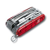 Couteau Suisse Swisschamp XLT 1.6795.XLT Victorinox