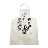 Tablier de Cuisine Crus D'excellence Winkler
