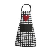 Tablier de Cuisine Coeur Aubry Gaspard