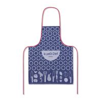 Tablier de Cuisine Petit Chef Opinel