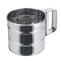 Tamis à Farine à Hélices