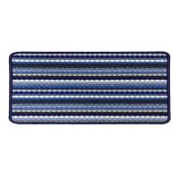 Tapis Multi Stripes 66x120cm