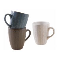 Tasse Chevrons Aubry Gaspard
