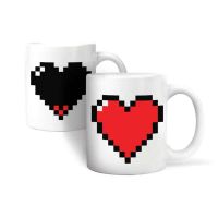 Tasse Morph Coeur