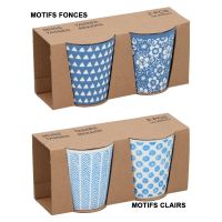 Tasse Bleue 200ml