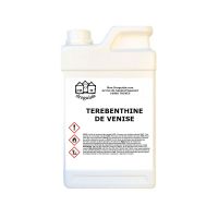 Térébenthine de Venise