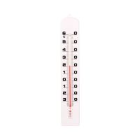 Thermomètre en Plastique 40cm Stil