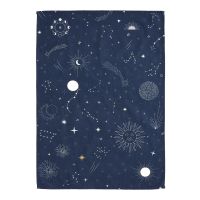Torchon Astral Coucke