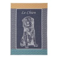 Torchon Canin Coucke