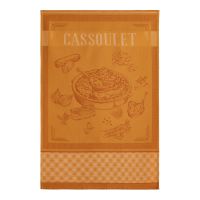 Torchon Cassoulet Coucke
