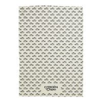 Torchon Citroen Origins Beige Coucke