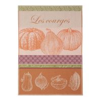 Torchon Les Courges Coucke