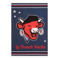 Torchon La French Vache Qui Rit Coucke