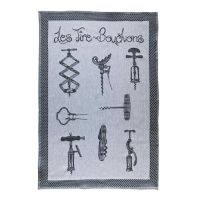 Torchon Tire-Bouchons Coucke