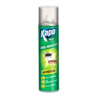 Tous Insectes 100% Naturel 300ml Kapo