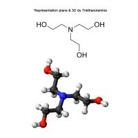 Triethanolamine 85% 