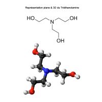 Triethanolamine 99%