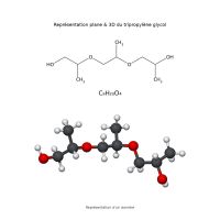 Tripropylène Glycol - TPG