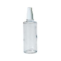 Vaporisateur Verre 100ml