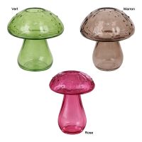 Vase Champignon