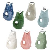 Vase Pichet Poisson Opjet