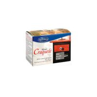 Vernis Craquelé Kit 2x80ml Les Décoratives
