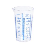 Verre Doseur 1/4L Cristal EDA