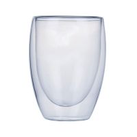 Verre Double Parois