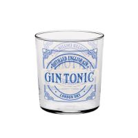 Verre à Gin Tonic