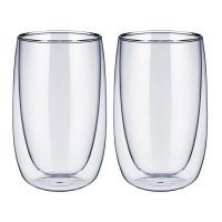 Verre à Latte Macchiato