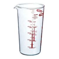 Verre Mesure Pyrex