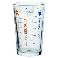 Verre Mesureur 50cm Duralex