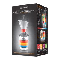 Verseur Multicouche Cocktail