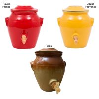 Vinaigrier Manufacture de Digoin