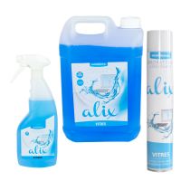 Vitres Alix
