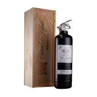 Extincteur Poudre 1kg Coffret Vin Noir