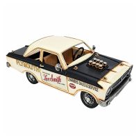 Voiture Américaine Plymouth