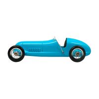 Voiture Blue Racer Authentic Models