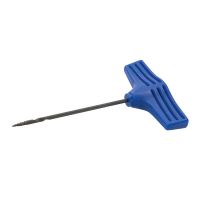 Vrille Twist Silverline