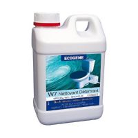 W7 Nettoyant Détartrant WC Broyeurs