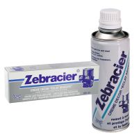 Zebracier