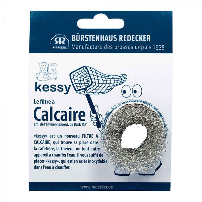 Anneau Attire-Calcaire Kessy, Achat Détartrant 