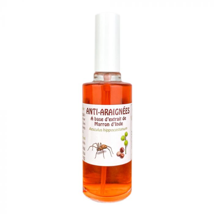 Anti-Araignées 50ml