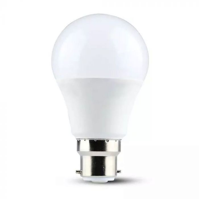 Ampoule LED B22 Bulb 9W 3000K 